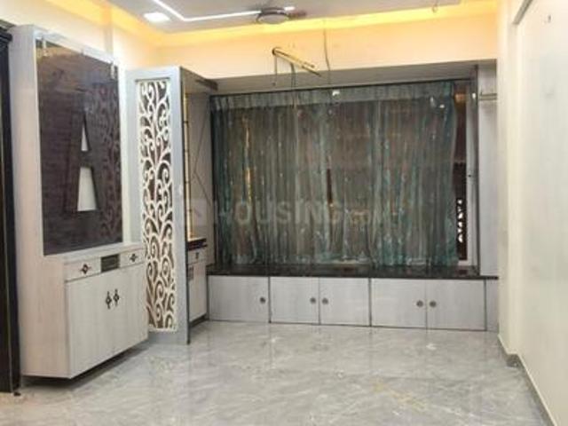 1 BHK Apartment in Kopar Khairane for resale Navi Mumbai. The reference number is 19858242
