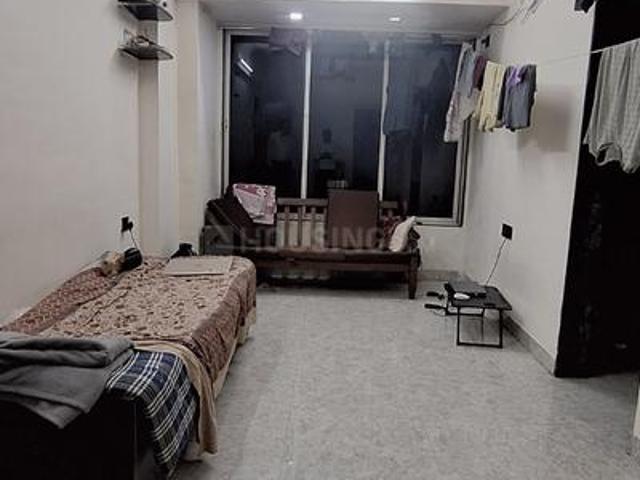 1 BHK Apartment in Kopar Khairane for resale Navi Mumbai. The reference number is 19829391