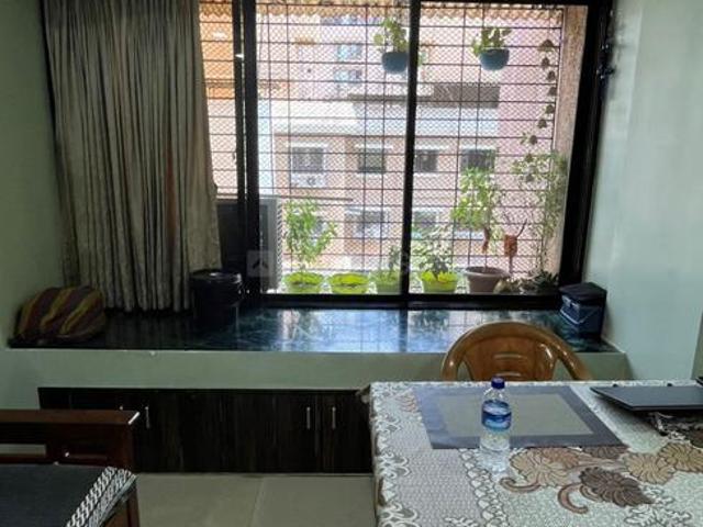 1 BHK Apartment in Kopar Khairane for resale Navi Mumbai. The reference number is 19832723