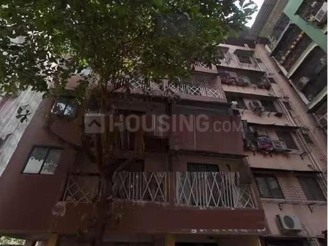 1 BHK Apartment in Kopar Khairane for resale Navi Mumbai. The reference number is 19974500