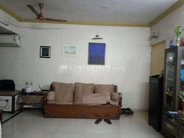 1 BHK Apartment in Kopar Khairane for resale Navi Mumbai. The reference number is 19927452