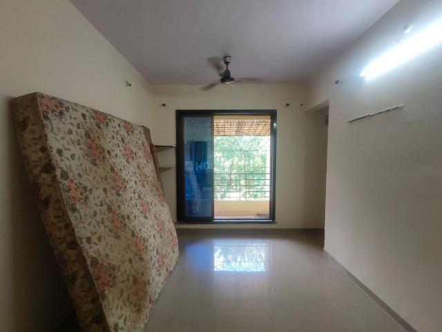 1 BHK Apartment in Kopar Khairane for resale Navi Mumbai. The reference number is 20195762