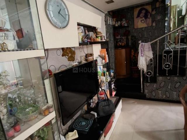 1 BHK Apartment in Kopar Khairane for resale Navi Mumbai. The reference number is 20632861