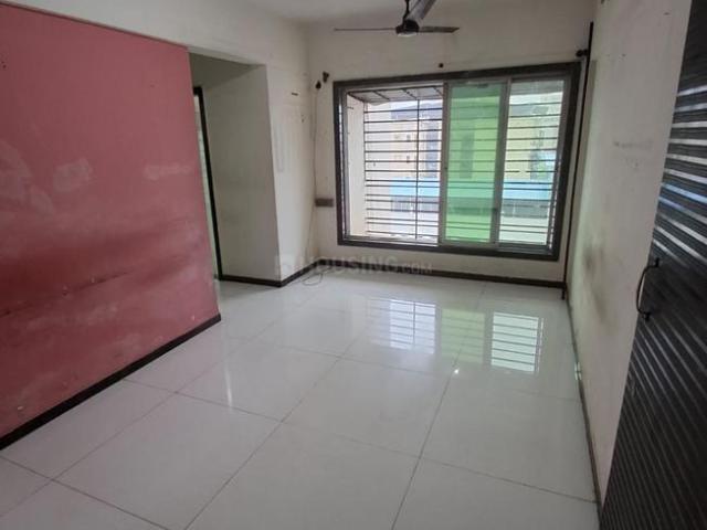 1 BHK Apartment in Kopar Khairane for resale Navi Mumbai. The reference number is 20632839