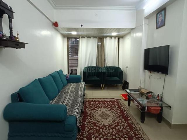 1 BHK Apartment in Kopar Khairane for resale Navi Mumbai. The reference number is 20636230