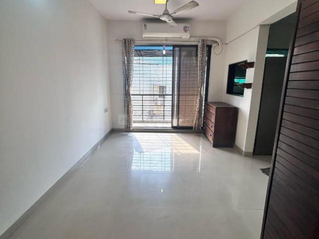 1 BHK Apartment in Kopar Khairane for resale Navi Mumbai. The reference number is 20764705