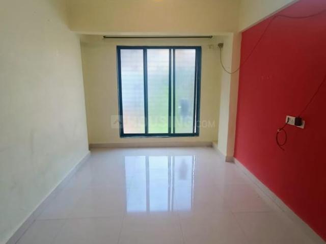 1 BHK Apartment in Kopar Khairane for resale Navi Mumbai. The reference number is 20714649