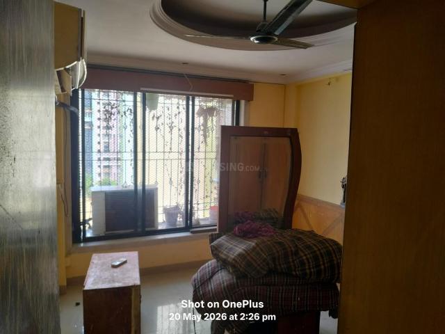 1 BHK Apartment in Kopar Khairane for resale Navi Mumbai. The reference number is 20973340