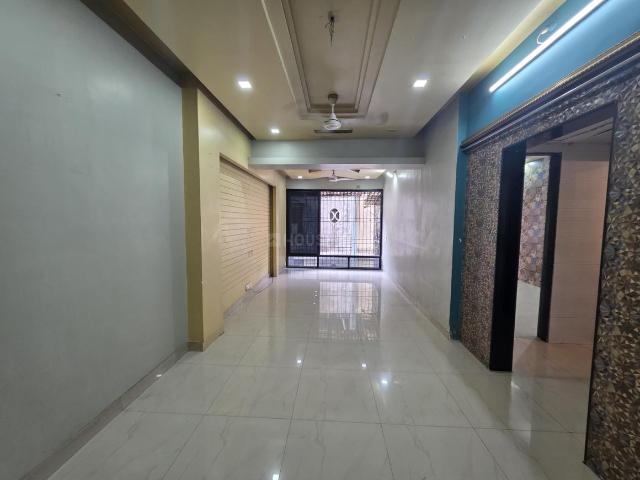 1 BHK Apartment in Kopar Khairane for resale Navi Mumbai. The reference number is 20919392
