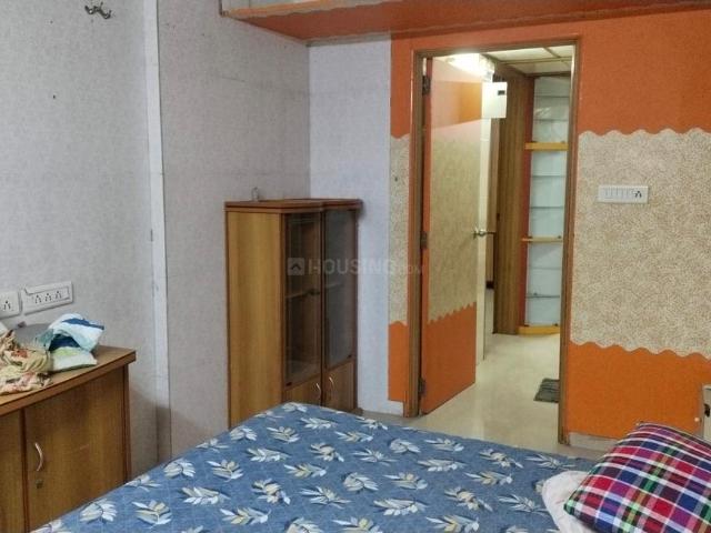 1 BHK Apartment in Kopar Khairane for resale Navi Mumbai. The reference number is 20930872