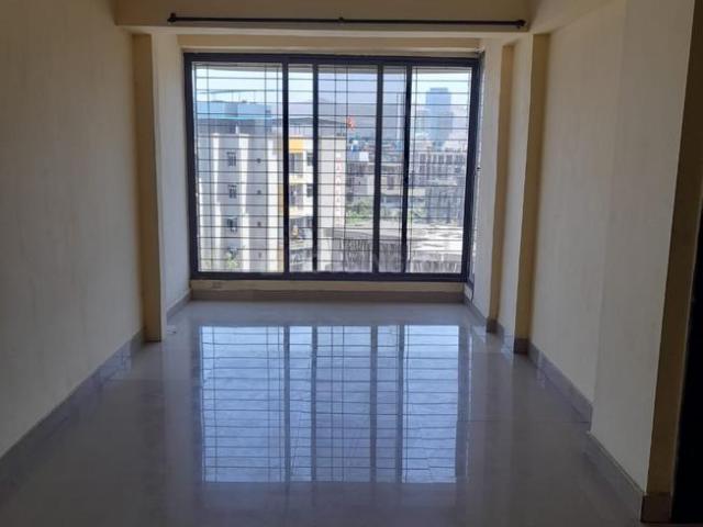 1 BHK Apartment in Kopar Khairane for resale Navi Mumbai. The reference number is 20931265