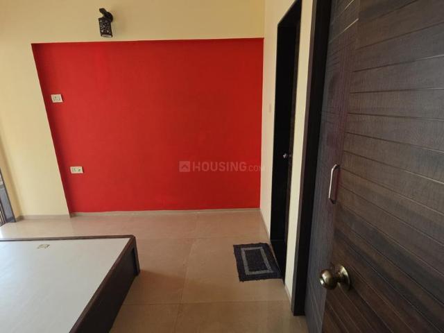 1 BHK Apartment in Kopar Khairane for resale Navi Mumbai. The reference number is 21082966
