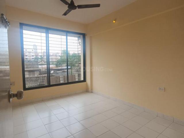 1 BHK Apartment in Kopar Khairane for resale Navi Mumbai. The reference number is 21083670