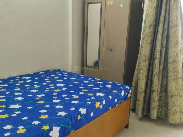 1 BHK Apartment in Kopar Khairane for resale Navi Mumbai. The reference number is 21156591