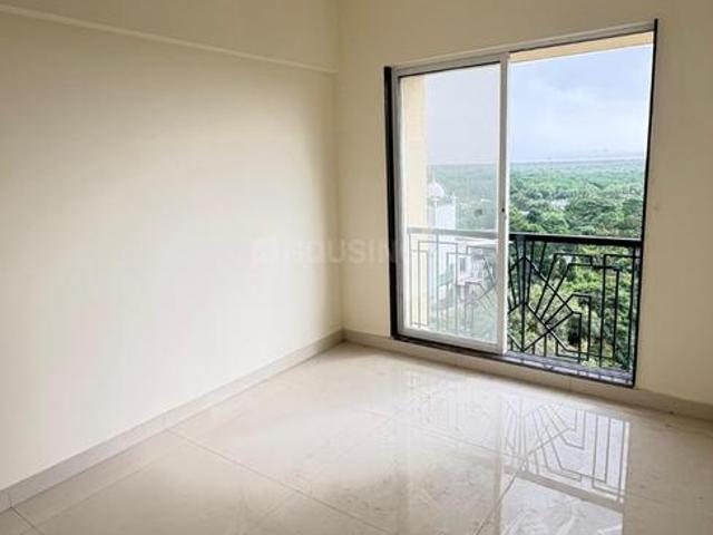 1 BHK Apartment in Kopar Khairane for resale Navi Mumbai. The reference number is 21163981