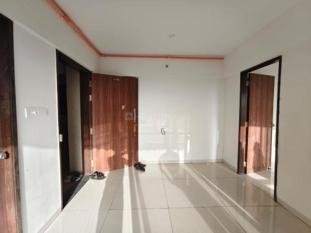 1 BHK Apartment in Kopar Khairane for resale Navi Mumbai. The reference number is 21170982