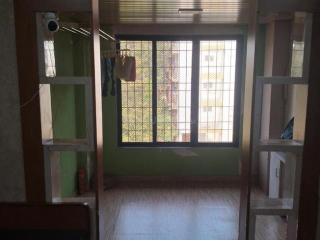 1 BHK Apartment in Kopar Khairane for resale Navi Mumbai. The reference number is 21252071