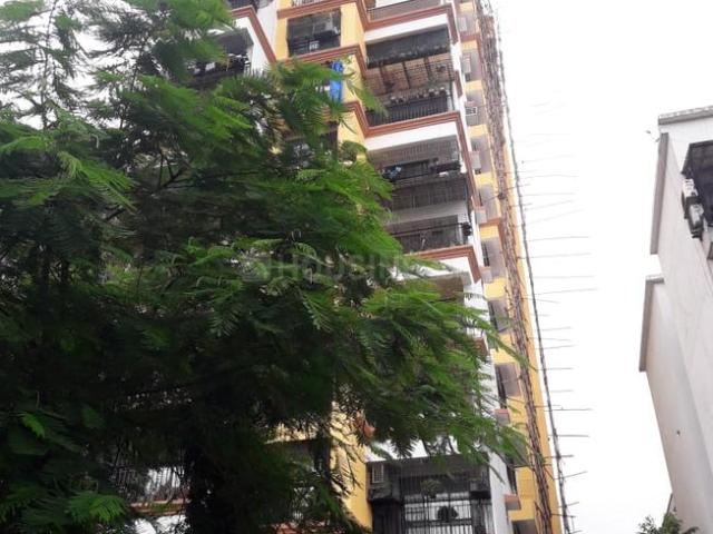 1 BHK Apartment in Kopar Khairane for resale Navi Mumbai. The reference number is 21263654