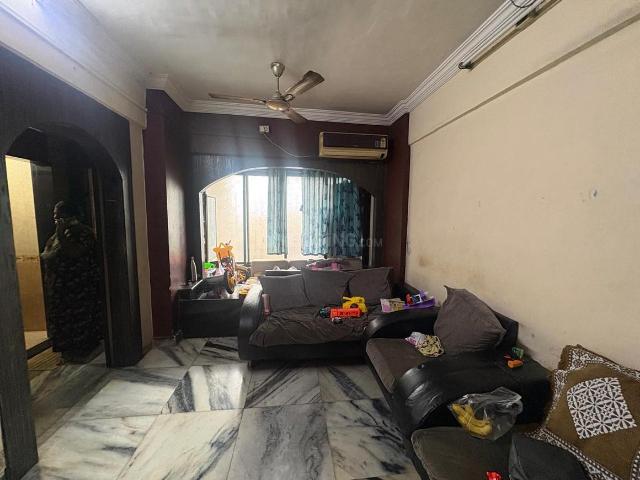 1 BHK Apartment in Kopar Khairane for resale Navi Mumbai. The reference number is 21266538