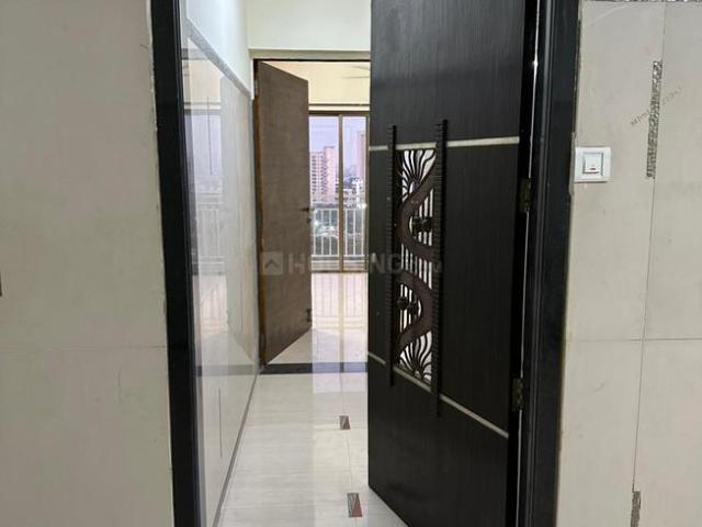 1 BHK Apartment in Kopar Khairane for resale Navi Mumbai. The reference number is 21352889