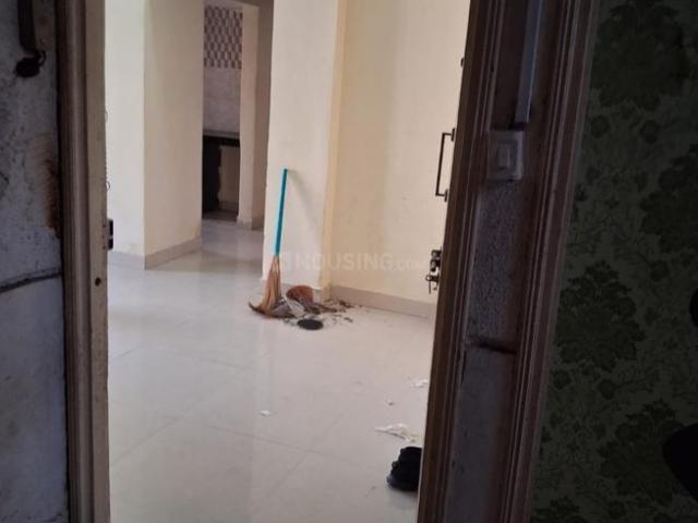 1 BHK Apartment in Koproli for resale Navi Mumbai. The reference number is 20071049