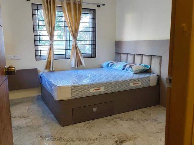 1 BHK Apartment in Koramangala for rent Bengaluru. The reference number is 19148312