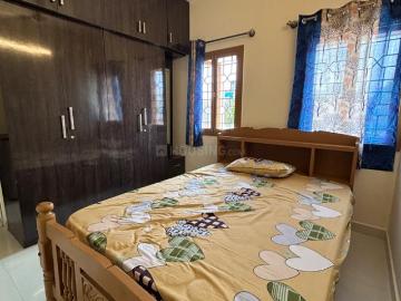 1 BHK Apartment in Koramangala for rent Bengaluru. The reference number is 19836151