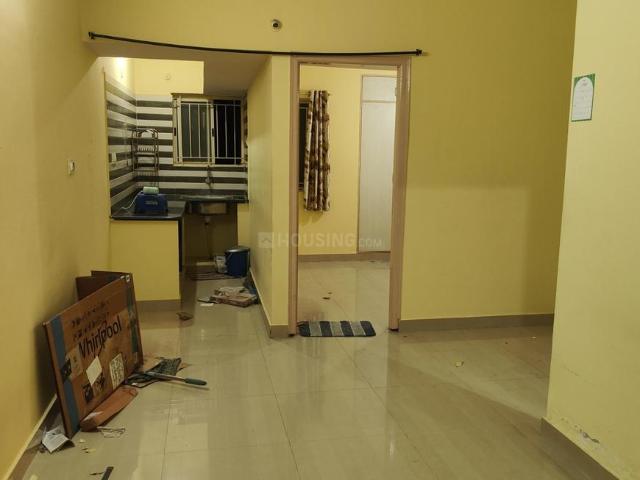1 BHK Apartment in Koramangala for rent Bengaluru. The reference number is 2472185