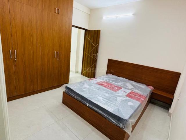 1 BHK Apartment in Koramangala for rent Bengaluru. The reference number is 20180874