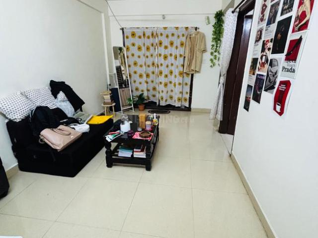 1 BHK Apartment in Koramangala for rent Bengaluru. The reference number is 20440749