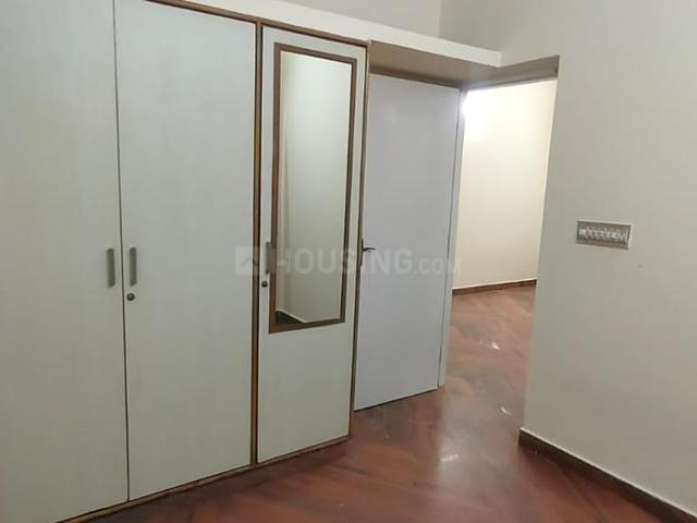 1 BHK Apartment in Koramangala for rent Bengaluru. The reference number is 20451773