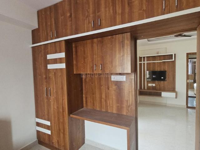 1 BHK Apartment in Koramangala for rent Bengaluru. The reference number is 20544525