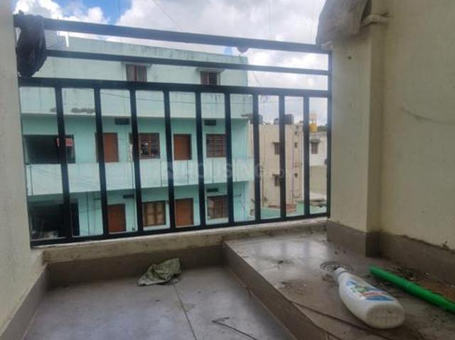 1 BHK Apartment in Koramangala for rent Bengaluru. The reference number is 20578767