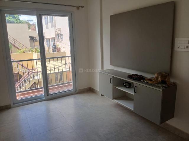 1 BHK Apartment in Koramangala for rent Bengaluru. The reference number is 20583501