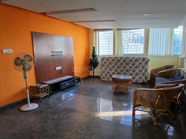 1 BHK Apartment in Koramangala for rent Bengaluru. The reference number is 20618525
