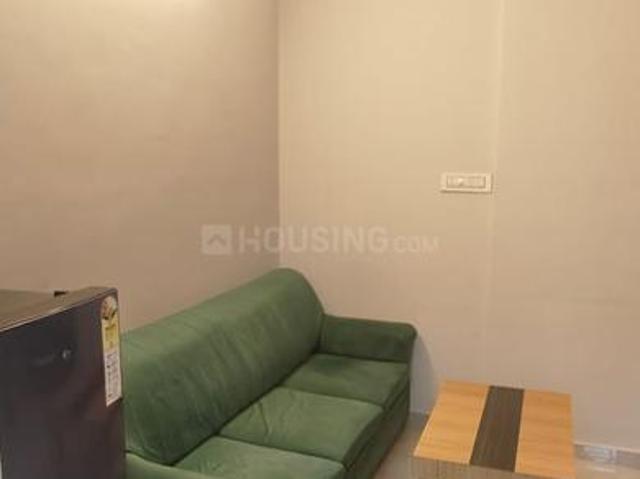 1 BHK Apartment in Koramangala for rent Bengaluru. The reference number is 20611405