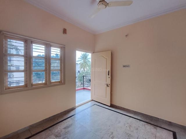 1 BHK Apartment in Koramangala for rent Bengaluru. The reference number is 20622100