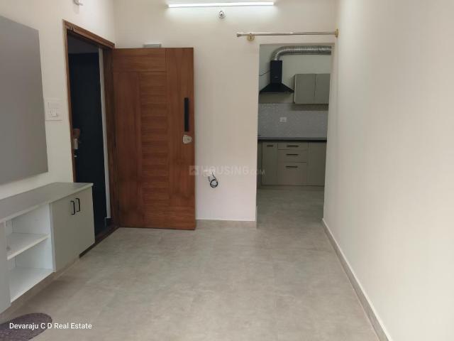 1 BHK Apartment in Koramangala for rent Bengaluru. The reference number is 20631774