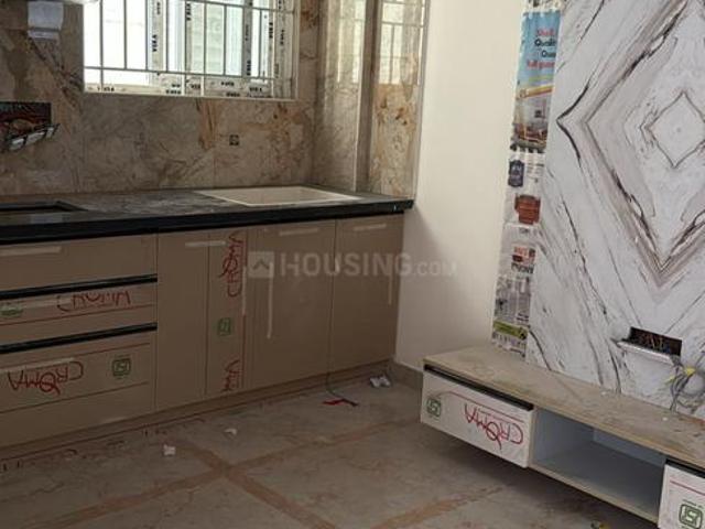 1 BHK Apartment in Koramangala for rent Bengaluru. The reference number is 20652868