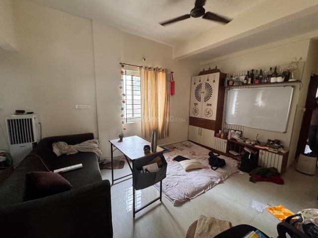 1 BHK Apartment in Koramangala for rent Bengaluru. The reference number is 20671718