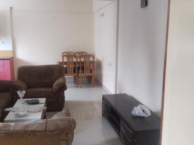 1 BHK Apartment in Koramangala for rent Bengaluru. The reference number is 20724021