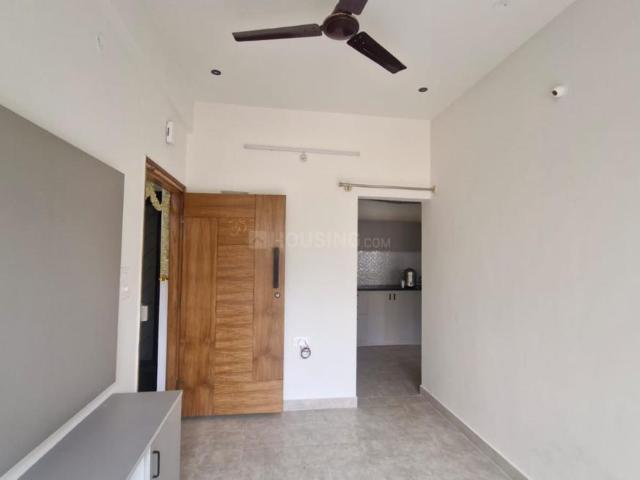 1 BHK Apartment in Koramangala for rent Bengaluru. The reference number is 20772141