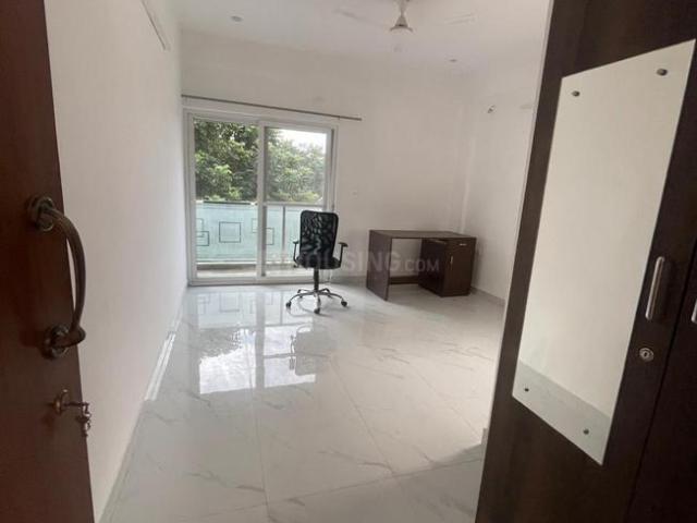 1 BHK Apartment in Koramangala for rent Bengaluru. The reference number is 20827525