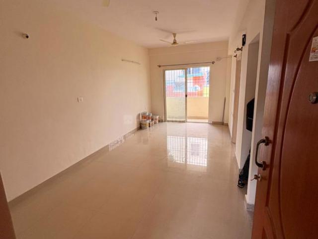 1 BHK Apartment in Koramangala for rent Bengaluru. The reference number is 20848834