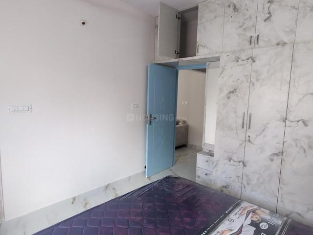 1 BHK Apartment in Koramangala for rent Bengaluru. The reference number is 20888908