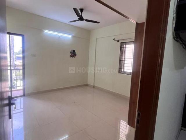 1 BHK Apartment in Koramangala for rent Bengaluru. The reference number is 20907573