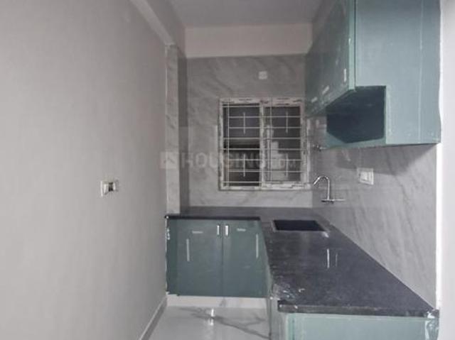 1 BHK Apartment in Koramangala for rent Bengaluru. The reference number is 20907766
