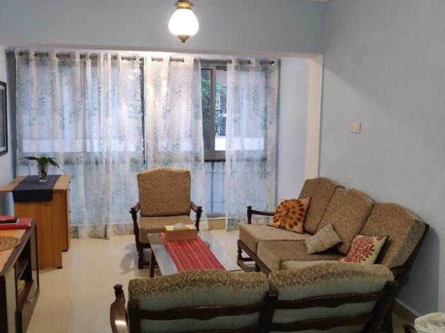 1 BHK Apartment in Koramangala for rent Bengaluru. The reference number is 20914190