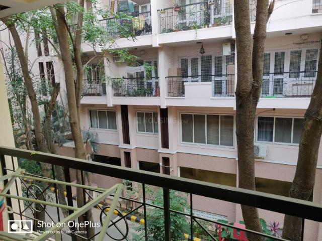 1 BHK Apartment in Koramangala for rent Bengaluru. The reference number is 20914190