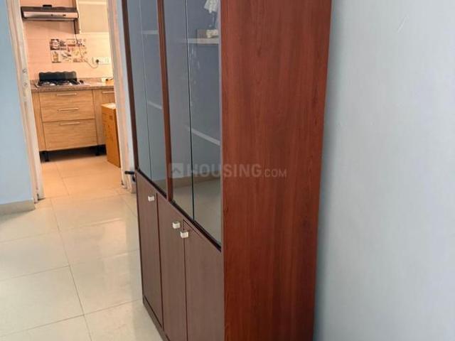 1 BHK Apartment in Koramangala for rent Bengaluru. The reference number is 20916771